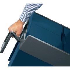 MOBICOOL Kjøleboks W48 12V/220V